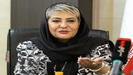 پشیمانی رابعه اسکویی: اگر نمی‌آمدم جنازه‌ام به ایران می‌رسید

