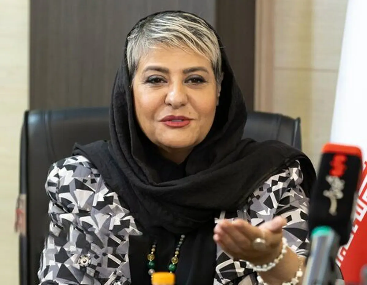 پشیمانی رابعه اسکویی: اگر نمی‌آمدم جنازه‌ام به ایران می‌رسید
