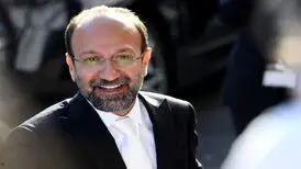 دیدار اصغر فرهادی با علاقمندانش در استانبول/ ویدئو
