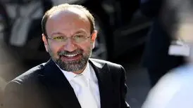 دیدار اصغر فرهادی با علاقمندانش در استانبول/ ویدئو
