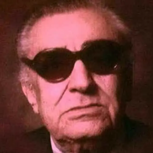 آهنگ «بهار دلنشین» از استاد غلامحسین بنان
