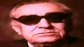 آهنگ «بهار دلنشین» از استاد غلامحسین بنان