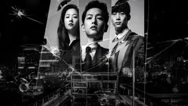 7 سریال کره‌ای جذاب و سرشار از هیجان