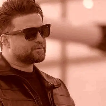 آهنگ «یه جور دیگه» از بابک جهانبخش