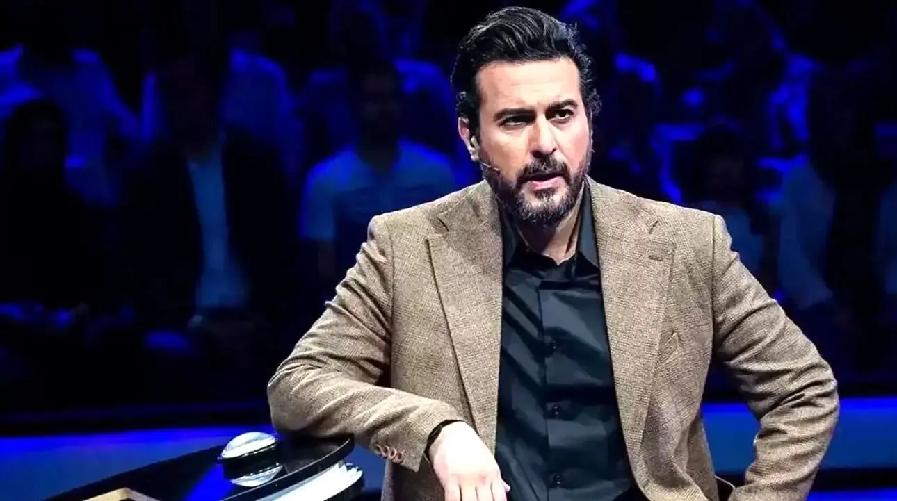 محسن کیایی حال و روز تلخش را به نمایش گذاشت
