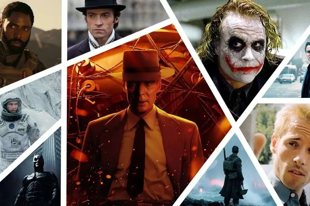 رتبه‌بندی تمام فیلم‌های کریستوفر نولان از بدترین تا بهترین
