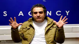زنانی که قربانی تجاوز داعش شدند/ بازسازی انیمیشنی «فرزندان شب»
