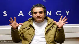 زنانی که قربانی تجاوز داعش شدند/ بازسازی انیمیشنی «فرزندان شب»
