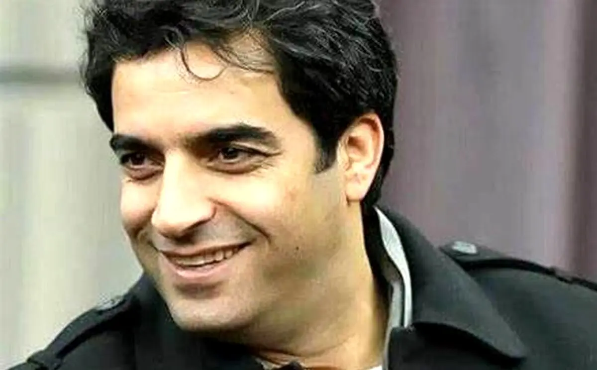 استوری تبریک منوچهر هادی به رضا گلزار

