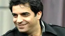 استوری تبریک منوچهر هادی به رضا گلزار
