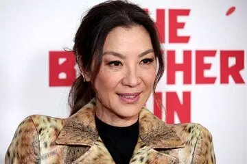 میشل یئو دوباره به دنیای اکشن می‌رود
