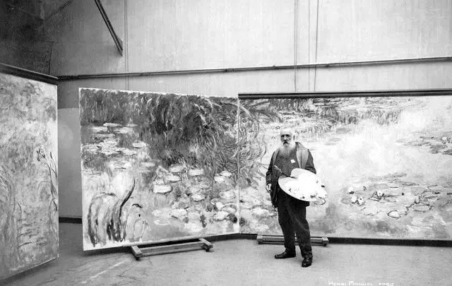 حمله به موزه برای سرقت تابلوی یک میلیون یورویی