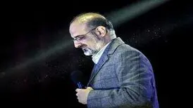 محمد اصفهانی «خیال آشنا» را منتشر کرد+ موسیقی