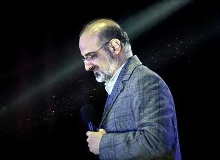 محمد اصفهانی «خیال آشنا» را منتشر کرد+ موسیقی