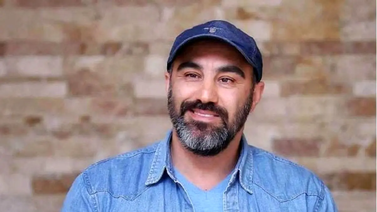 استوری محسن تنابنده برای ستاره استقلال
