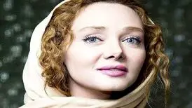 شهره قمر آزاد شد/ عکس
