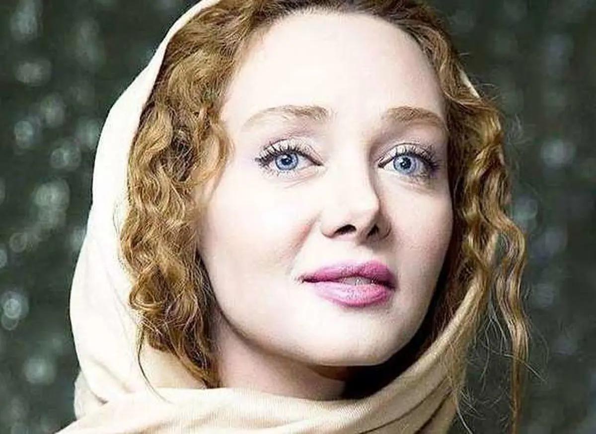 شهره قمر آزاد شد/ عکس
