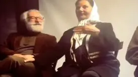 پوری بنایی: بهروز وثوقی بعد از جدایی از گوگوش گفت بیا دوباره با هم زندگی کنیم