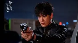 آغاز پخش سریال «کارآگاه خوب» از تلویزیون
