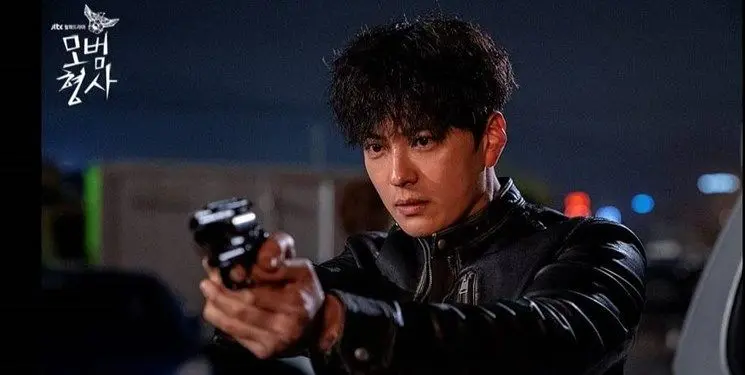 آغاز پخش سریال «کارآگاه خوب» از تلویزیون
