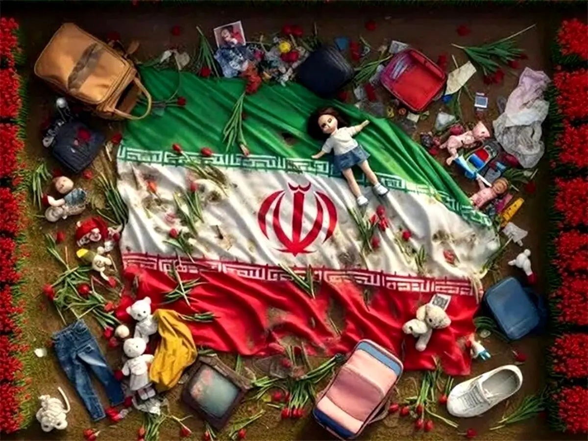 هنرمندان علیه «ترور» چه نوشتند؟
