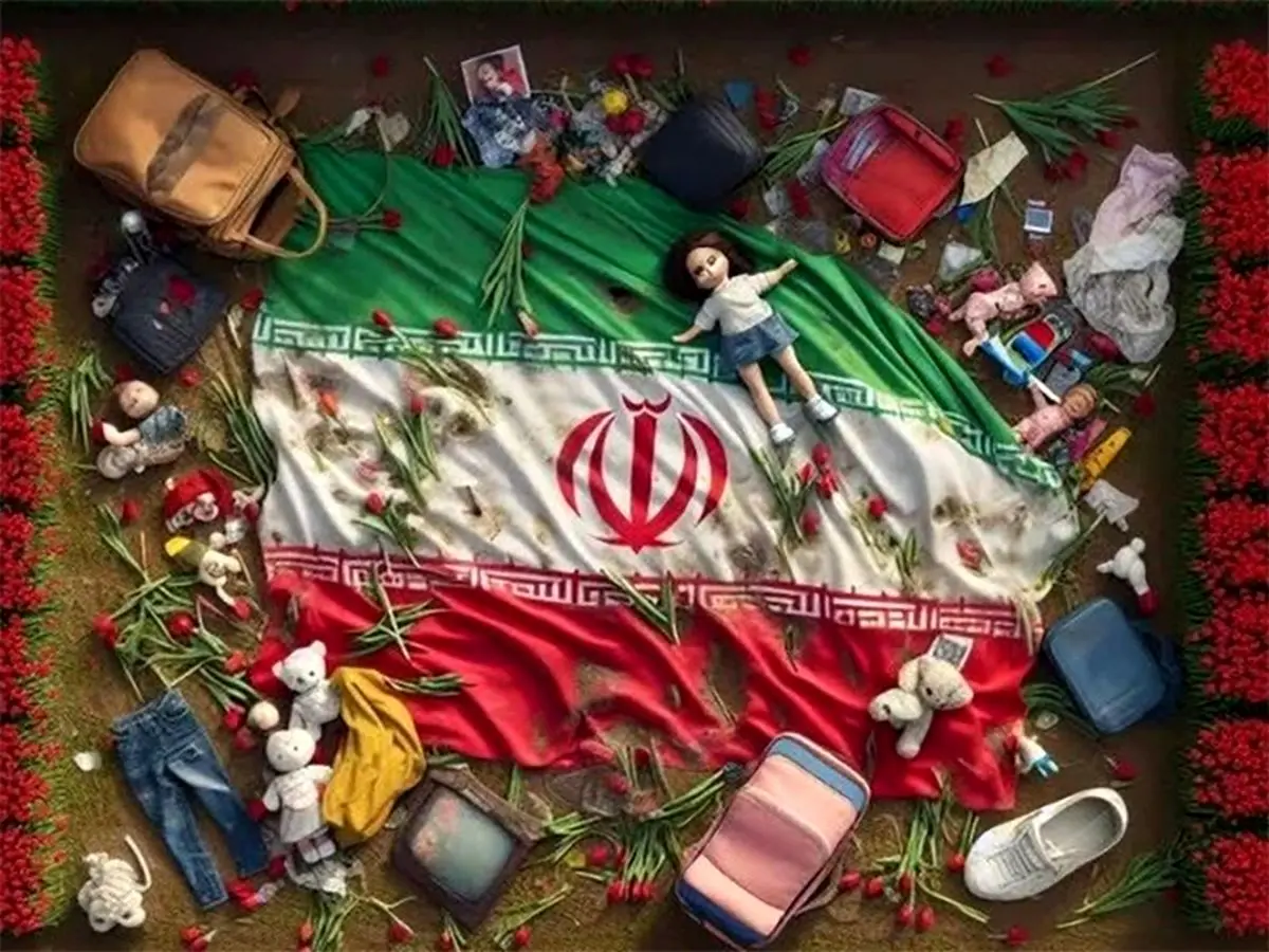 هنرمندان علیه «ترور» چه نوشتند؟
