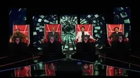 طلسم حضور رضا صادقی و رضا یزدانی در شبکه نمایش خانگی شکست
