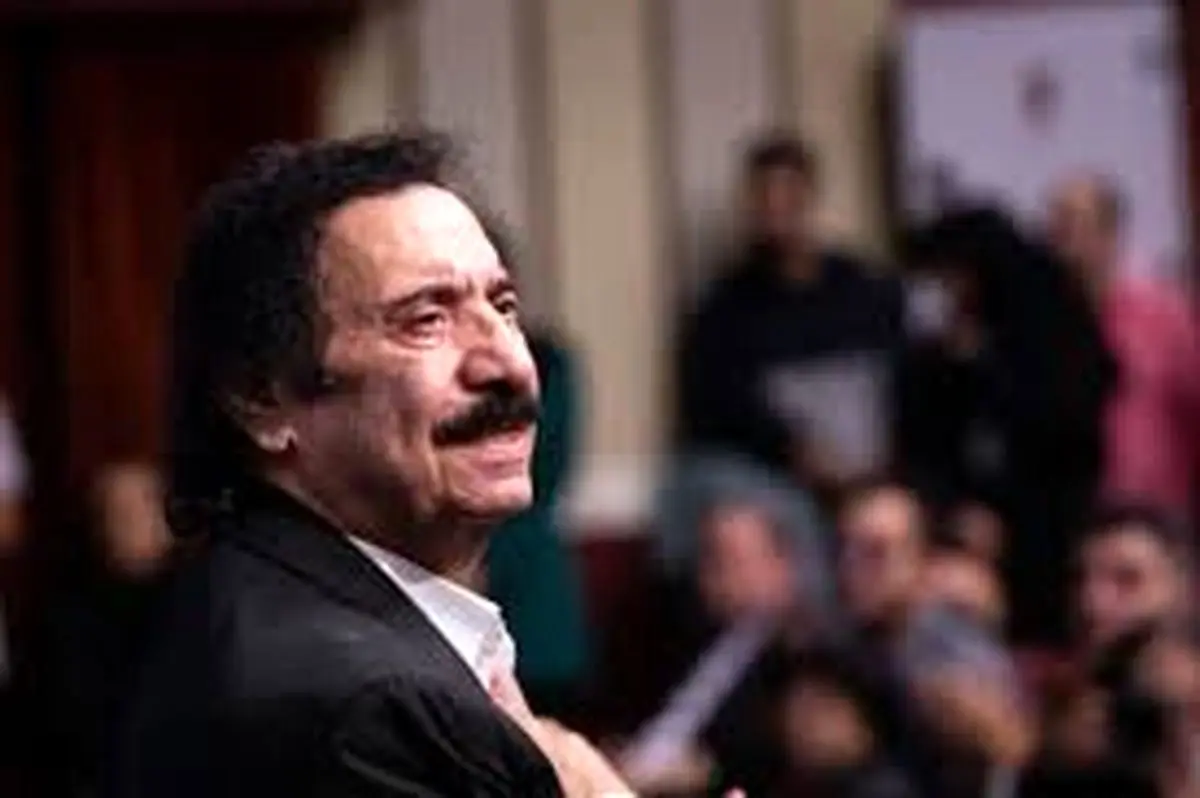 جواد یساری مجوز می‌گیرد؟/ ویدئو
