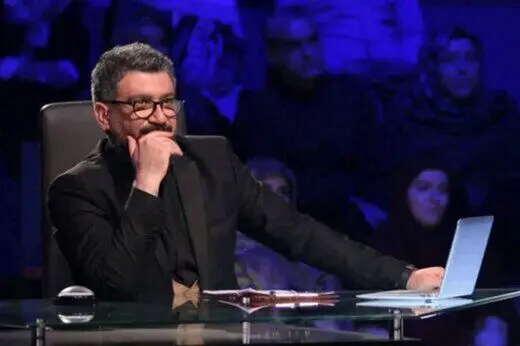 تایید بازگشت رضا رشیدپور به تلویزیون | مجری جنجالی با «سیم آخر» برمی‌گردد
