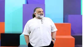 عصار: سعی کرده‌ام قضاوت سخت نکنم/ برنامه‌های استعدادیابی تاثیرخوبی بر بازار موسیقی دارد