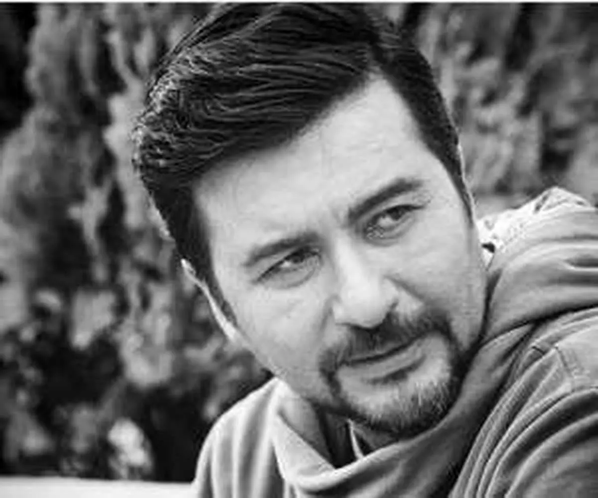 تصویری از همسر امیرحسین صدیق