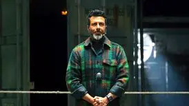رینگو ببینید و بخندید