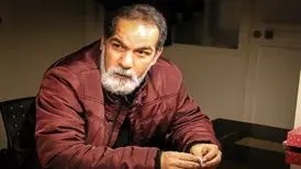 عصبانیت سعید سهیلی از تغییر فامیلی پسرِ بازیگرش