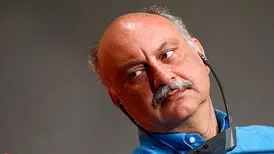 روایت بابک کریمی از تلاش برای خودکشی و منصرف شدن از آن با یک فیلم 
