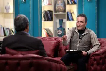 «برمودا» از ۳۰ دی به تلویزیون می‌آید
