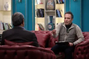 «برمودا» از ۳۰ دی به تلویزیون می‌آید
