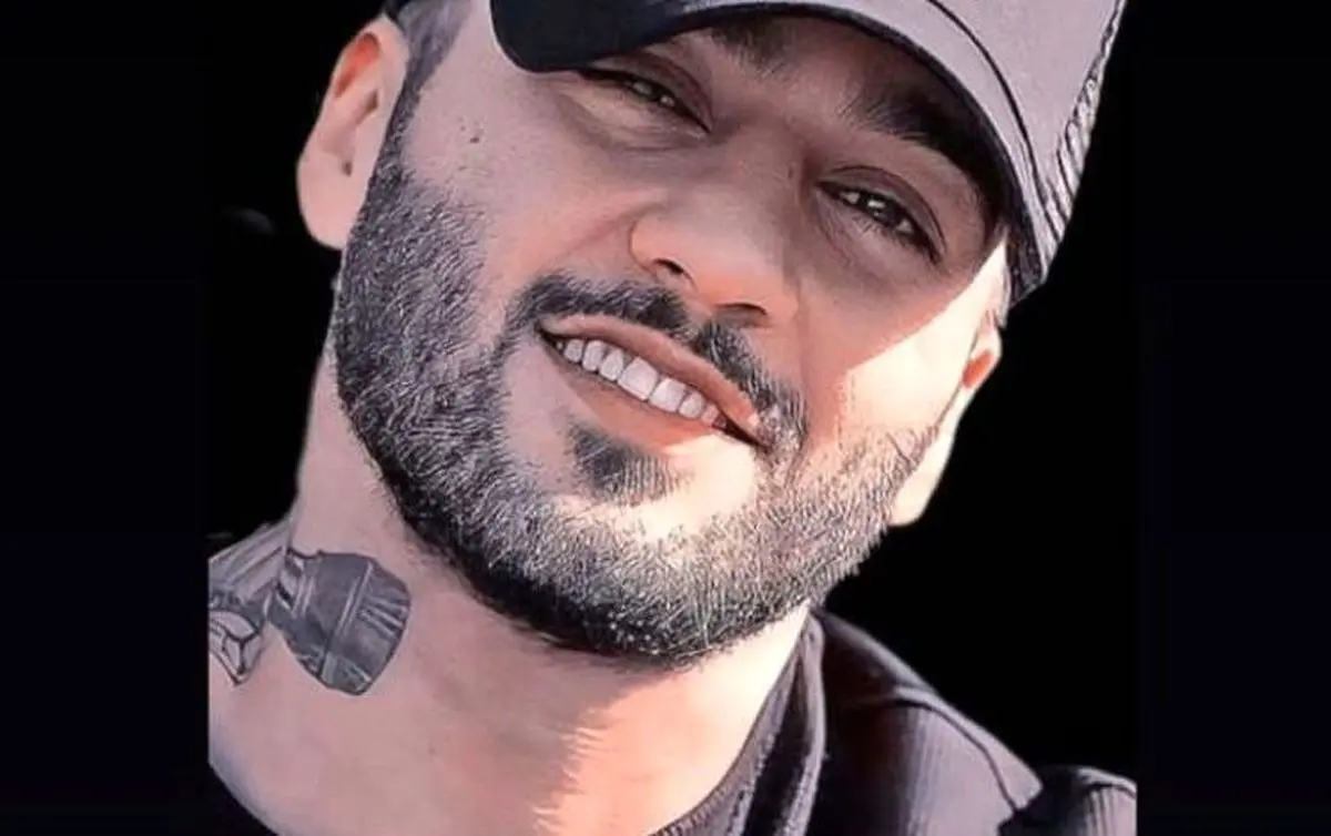 استوری تلخ توماج صالحی درباره ورزش در زندان
