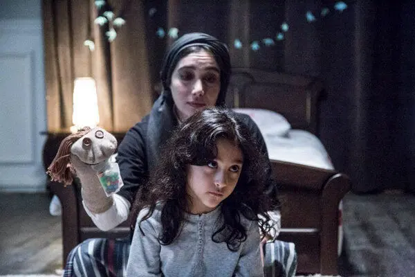 «بازی» ایرانی برگزیده جشنواره ایتالیایی شد
