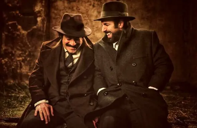 «خائن‌کُشی» کیمیایی امروز به پایان می‌رسد
