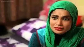 تیپ و چهره بازیگر زن ایرانی که بوکسور حرفه ای است