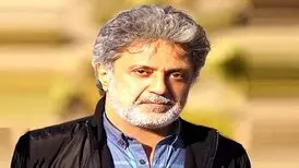 چهره زنی که از عشق زیادش روی صورت “داریوش” اسید پاشیده بود

