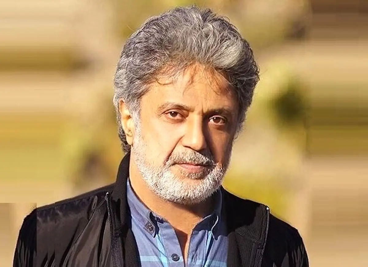 چهره زنی که از عشق زیادش روی صورت “داریوش” اسید پاشیده بود
