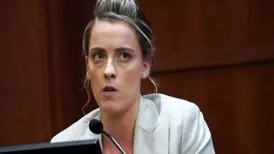 ادعای خواهر امبر هرد علیه جانی دپ