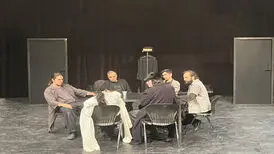 ۷ ساعت برای تماشای «برادران کارامازوف» وقت بگذارید