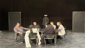 ۷ ساعت برای تماشای «برادران کارامازوف» وقت بگذارید