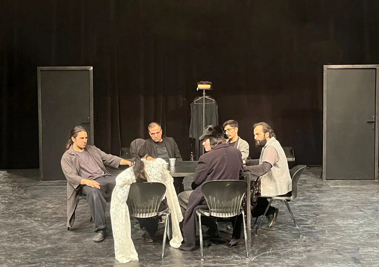 ۷ ساعت برای تماشای «برادران کارامازوف» وقت بگذارید