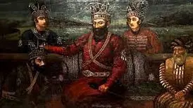 اولین عکس ها از جمجمه نادر شاه ! / این جمجمه در مشهد پیدا شد