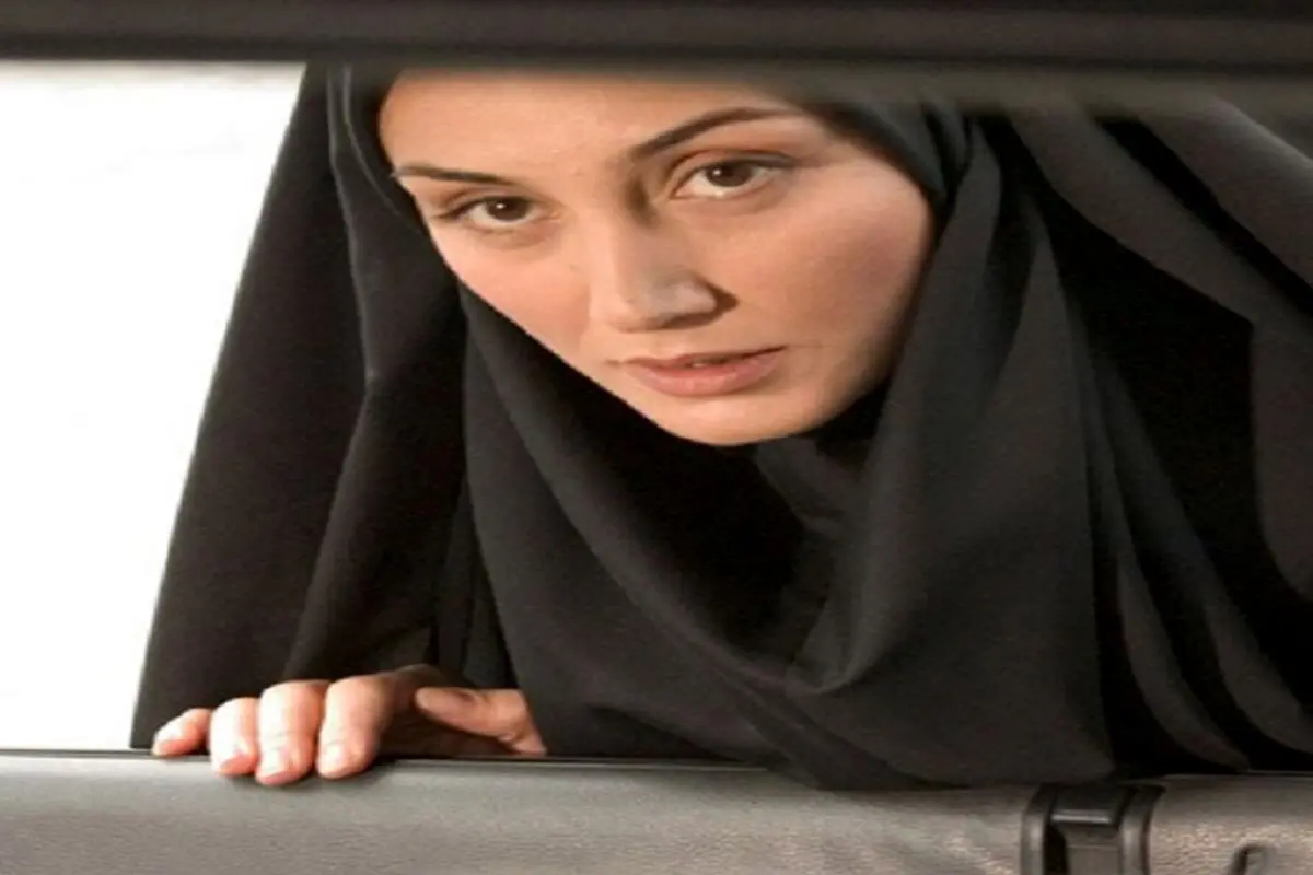 شرط عجیب هدیه تهرانی برای بازی در مختارنامه
