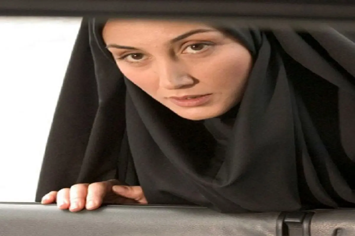 شرط عجیب هدیه تهرانی برای بازی در مختارنامه
