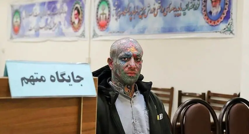 آثار «تتلو» او را نجات می‌دهد؟!